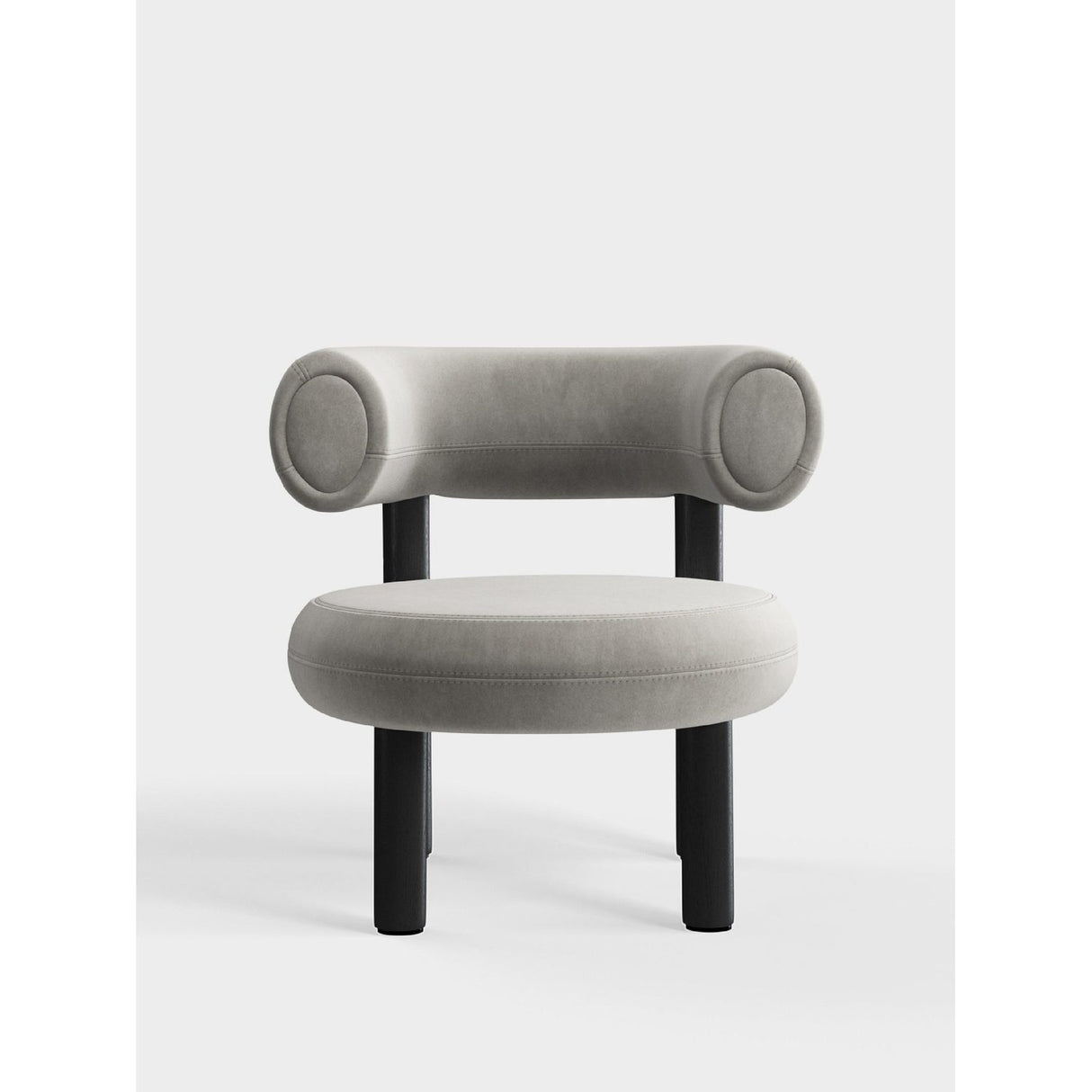 Fat Loungestol Royal Clay BLW