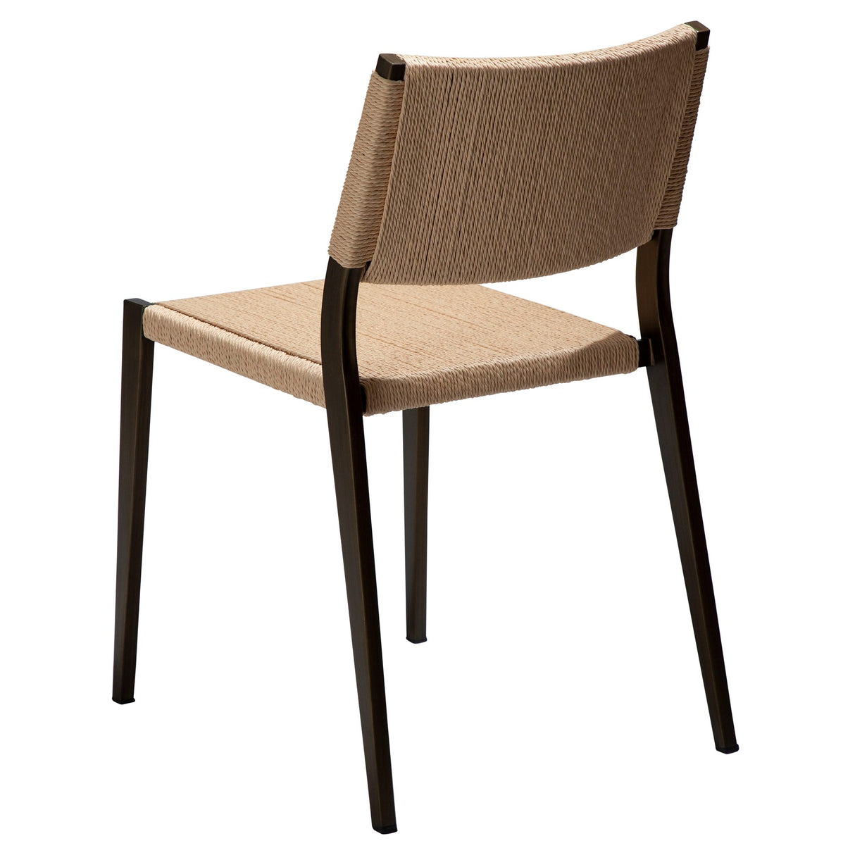 Loop Stol Nature, Antique Brass