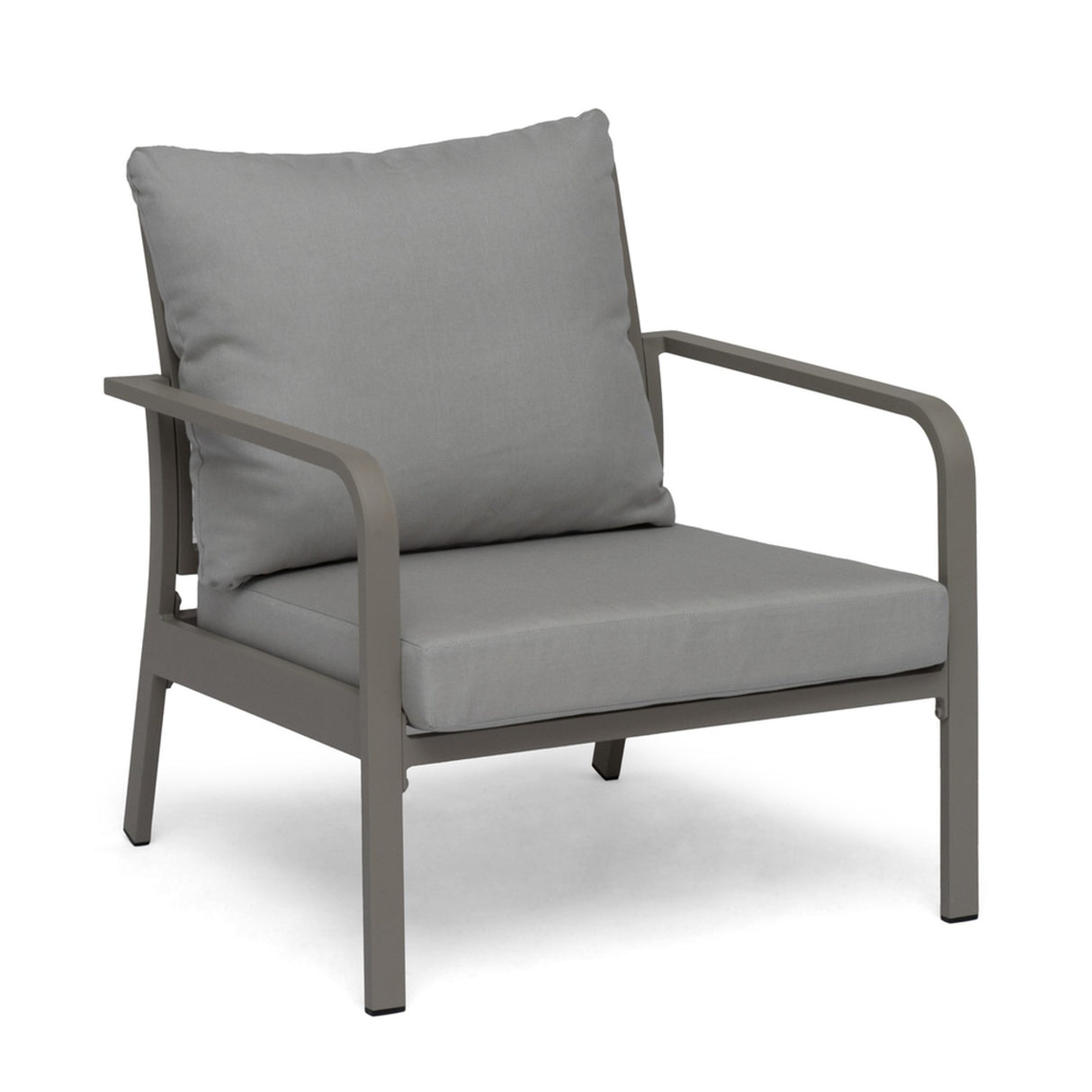 Hånger Utefåtölj Sand