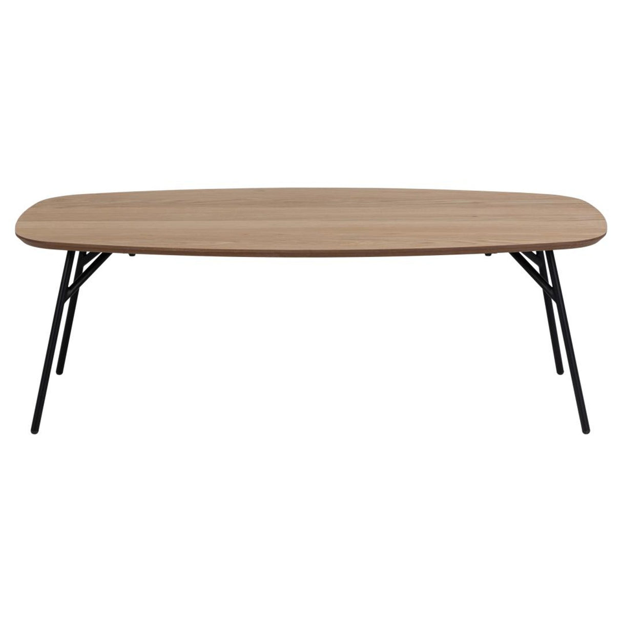 Bastille Soffbord 40x120x60 cm Ek