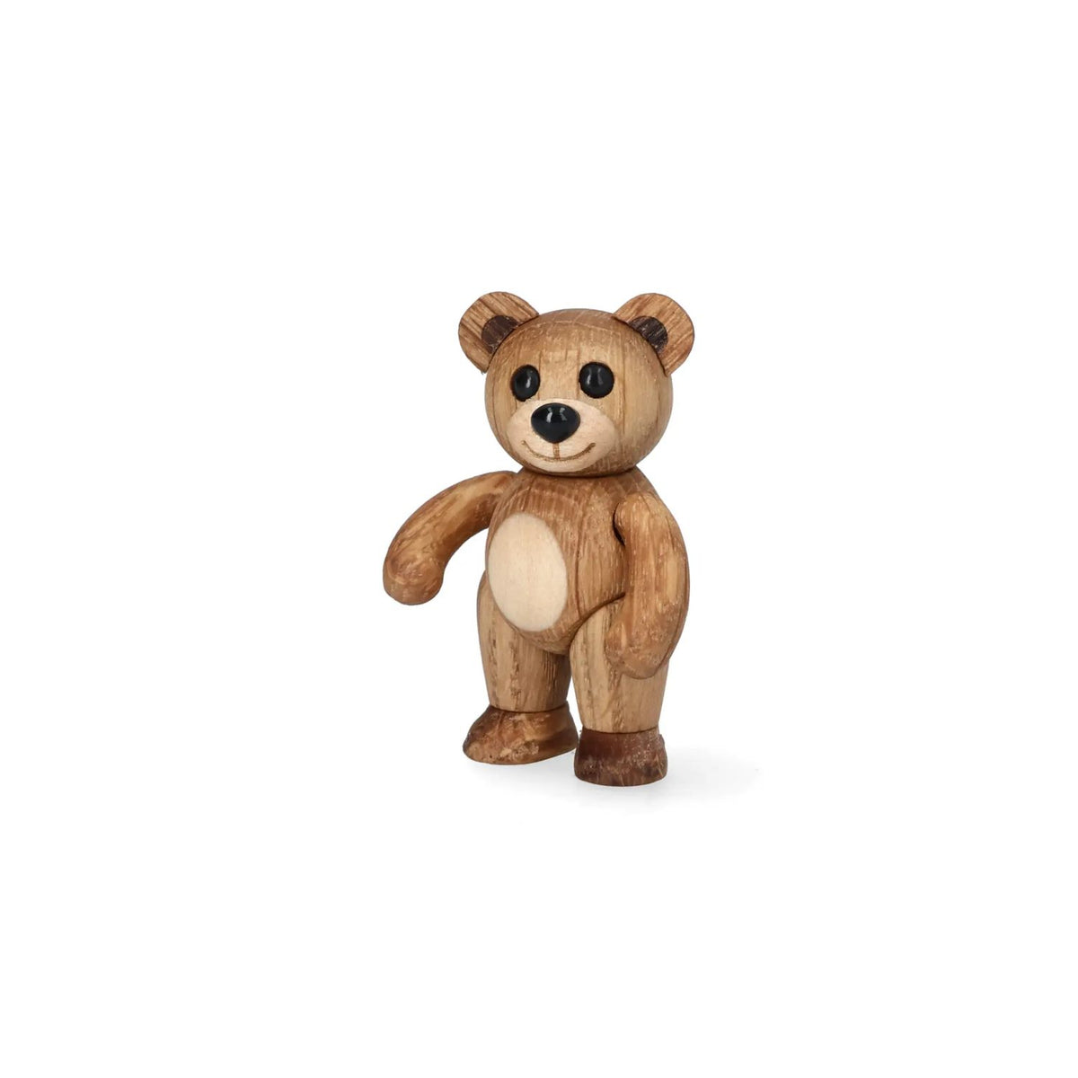 The Teddy Bear Mini Teddybjörn Dekoration 5 cm