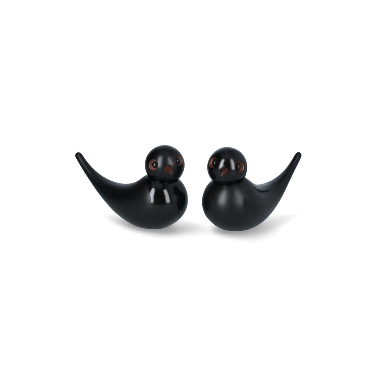 Soulmates Black Ed. Svalor L Dekoration 10,5 cm
