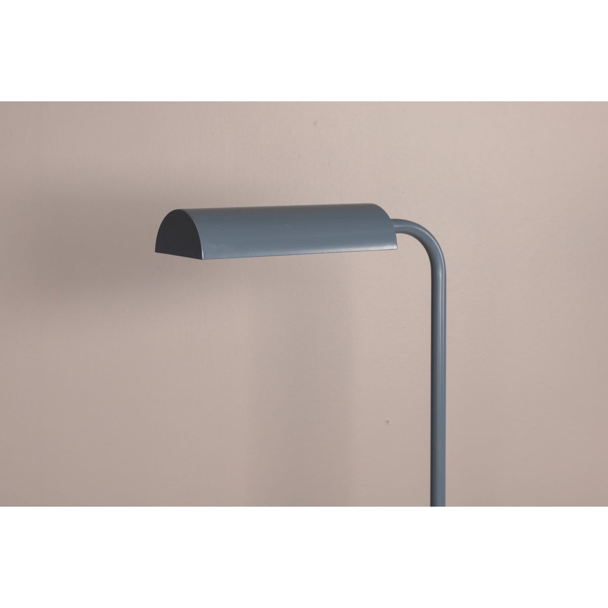 Harmonica Golvlampa Blå