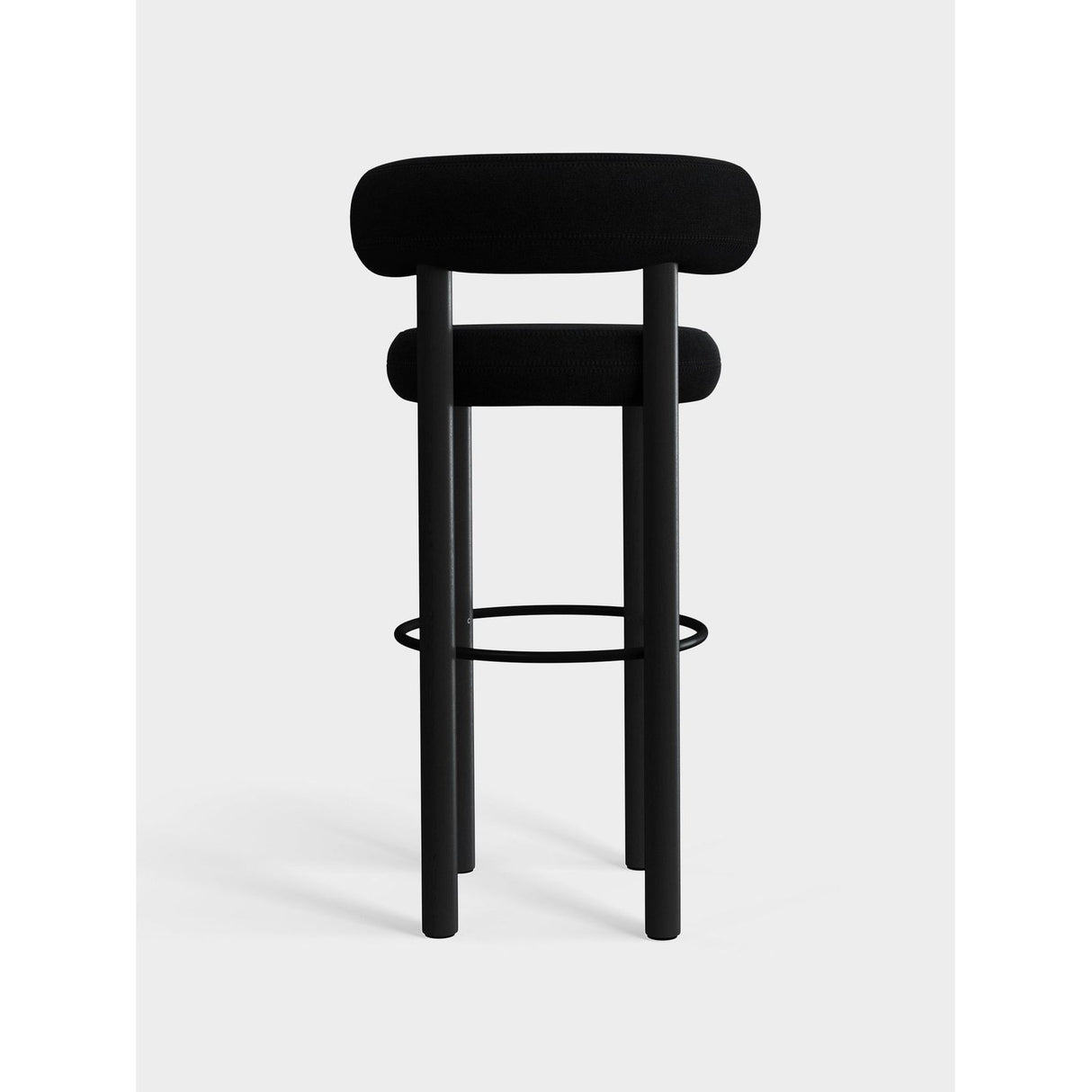 Fat Pall 75 cm, Hallingdal 65 Black BLW