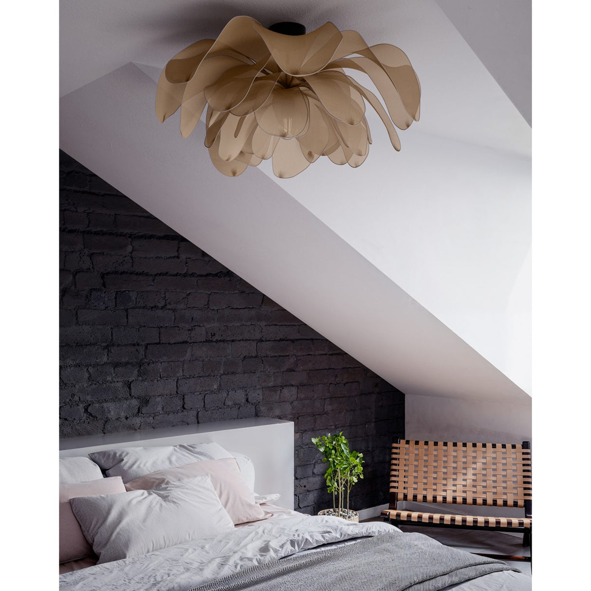 Lou Lou Plafond Natur