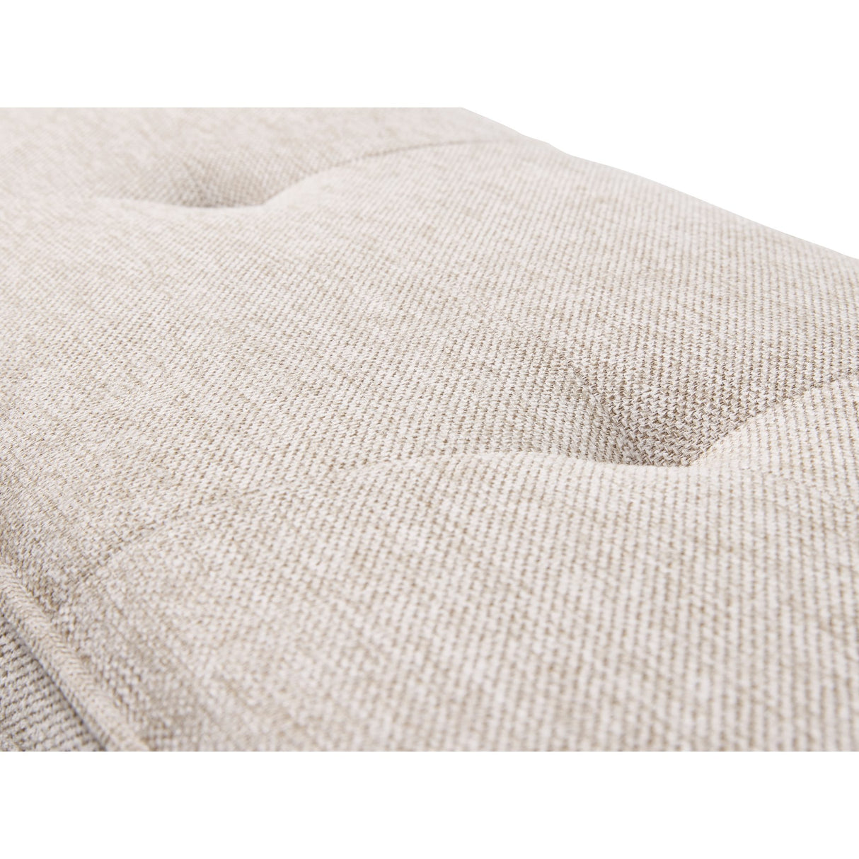 Toscana Bänk Sand, 140 cm