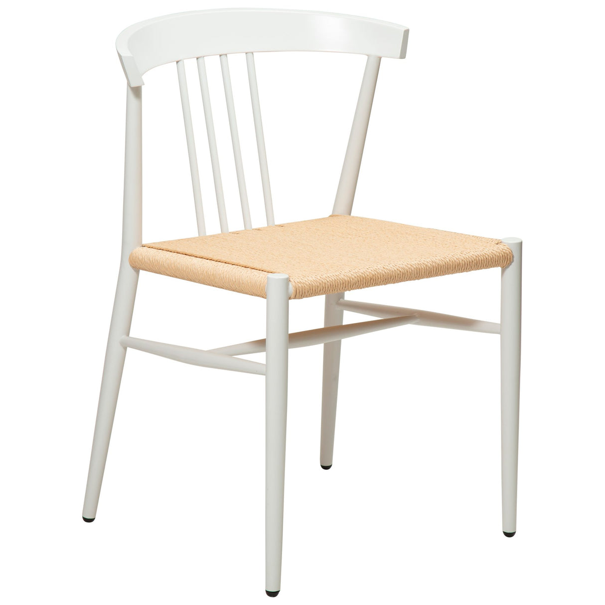 Sava Stol White, Nature