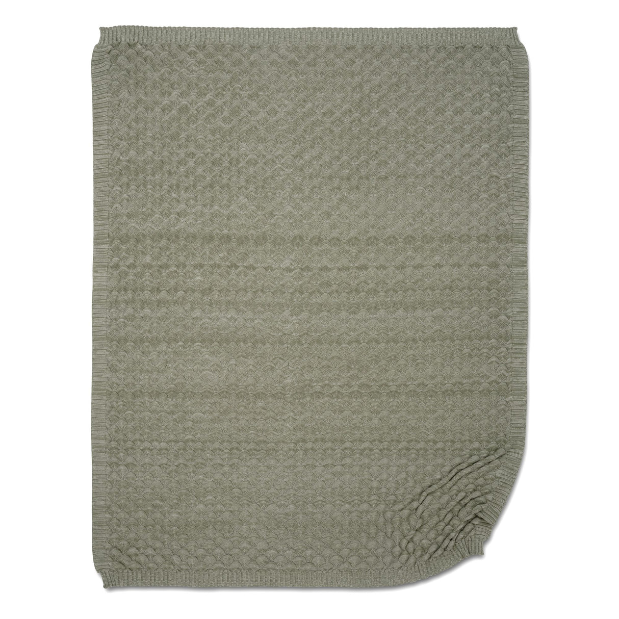 Gems 130x170 cm Pläd Tea