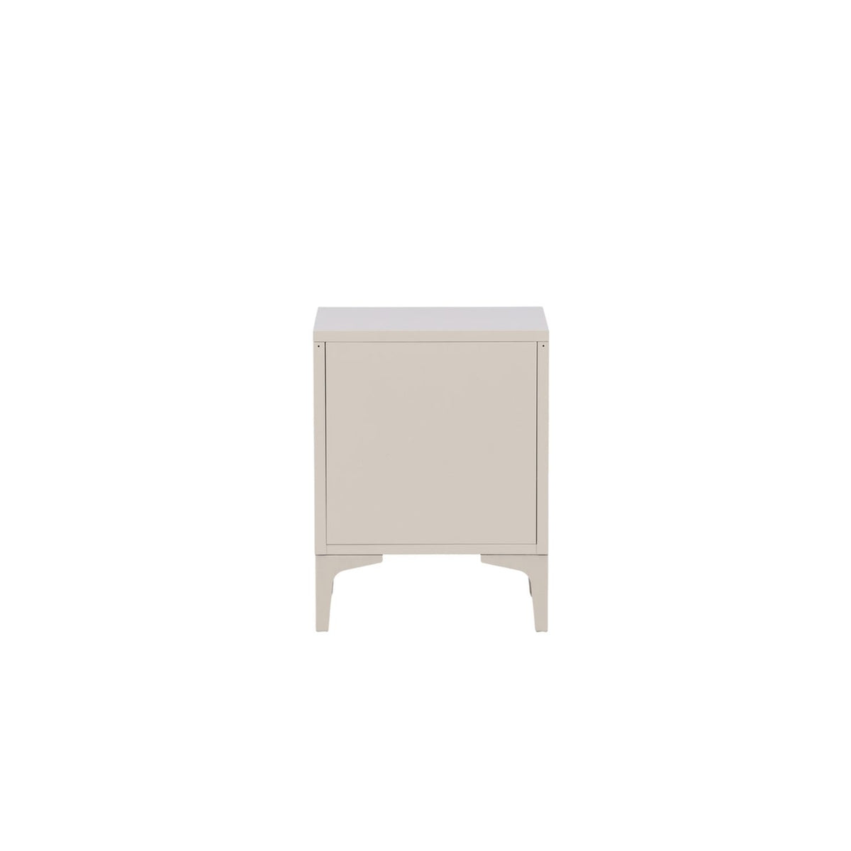 Piring Byrå Beige