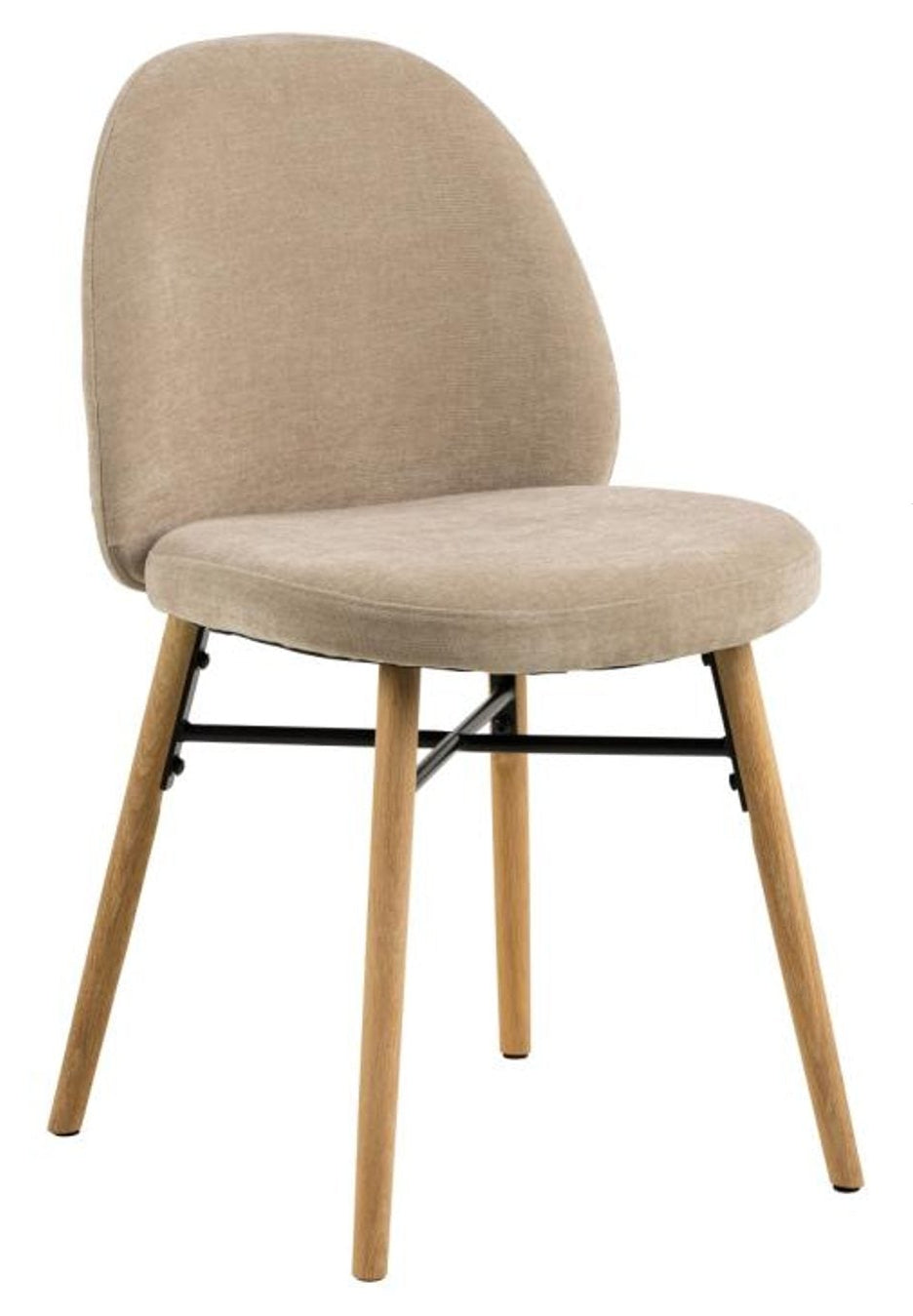 Sophia Matstol Danny tyg Beige