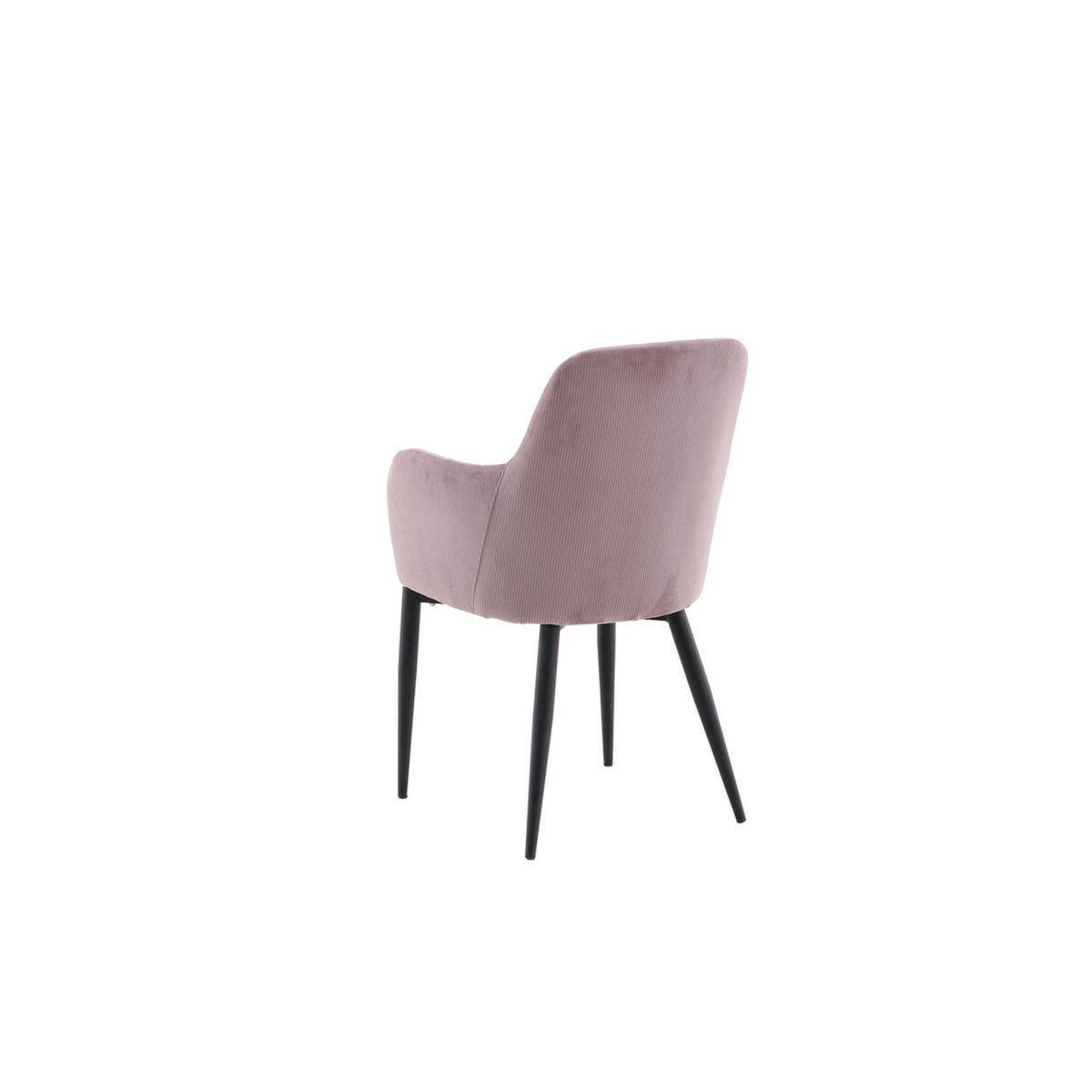 Comfort Matstol Gammelrosa