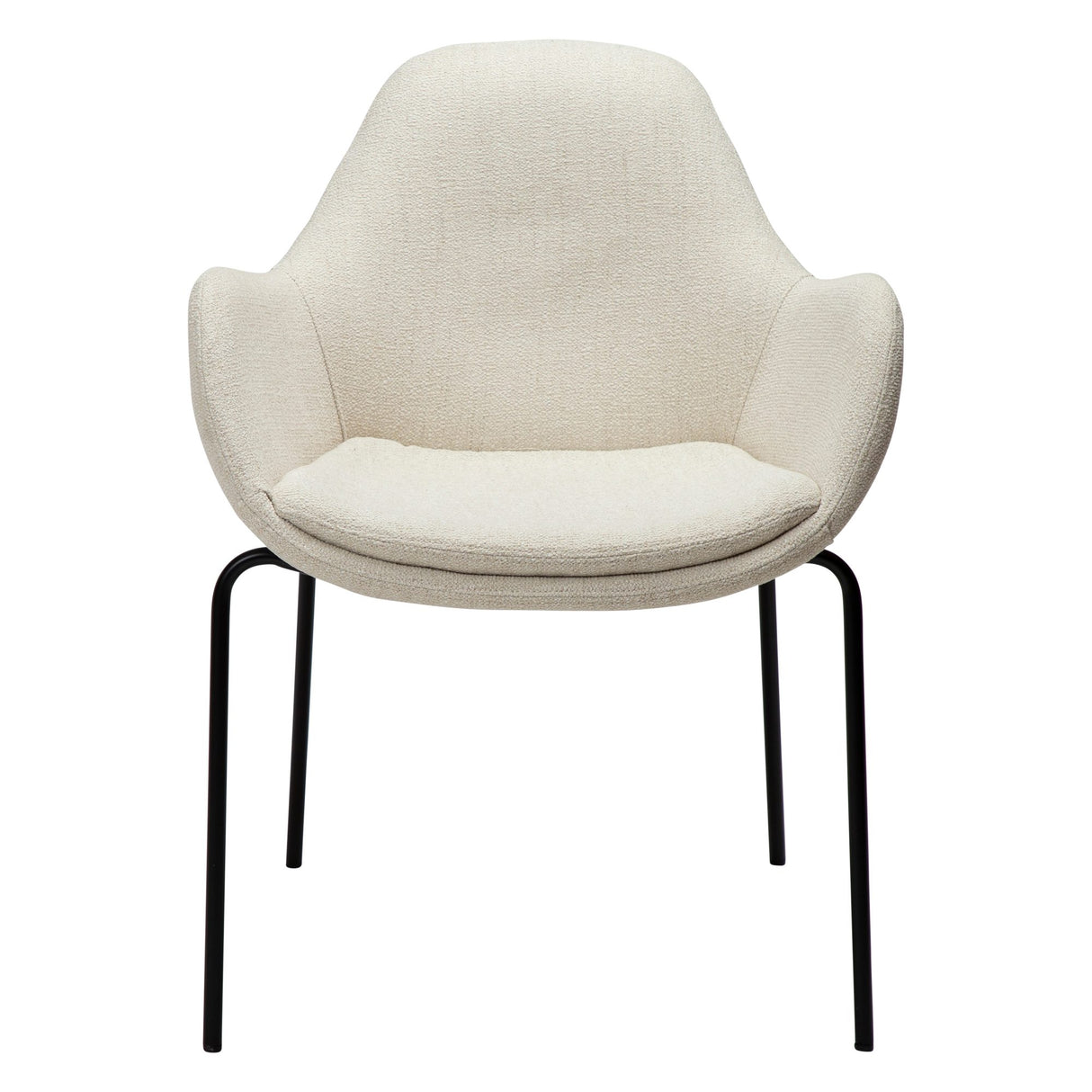 Zimmer Karmstol Simply Beige