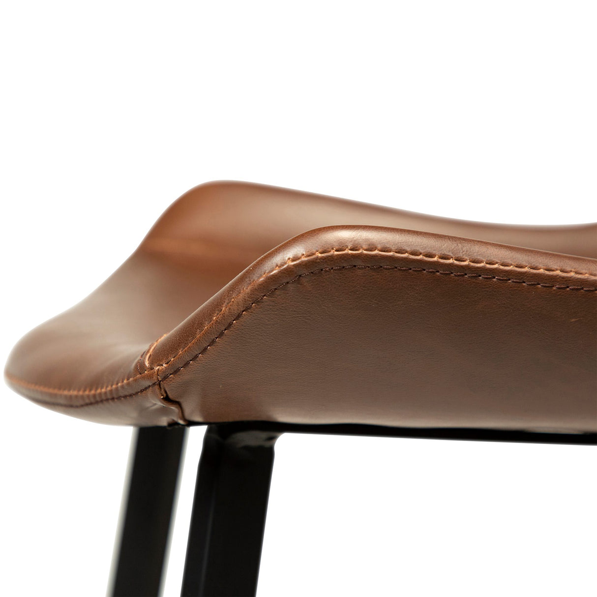 Hype Barstol Vintage Cocoa, 65 cm