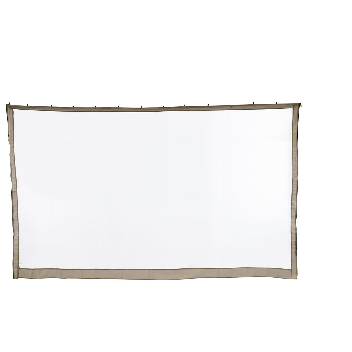 Luxor Myggnät 300x400 cm Grå