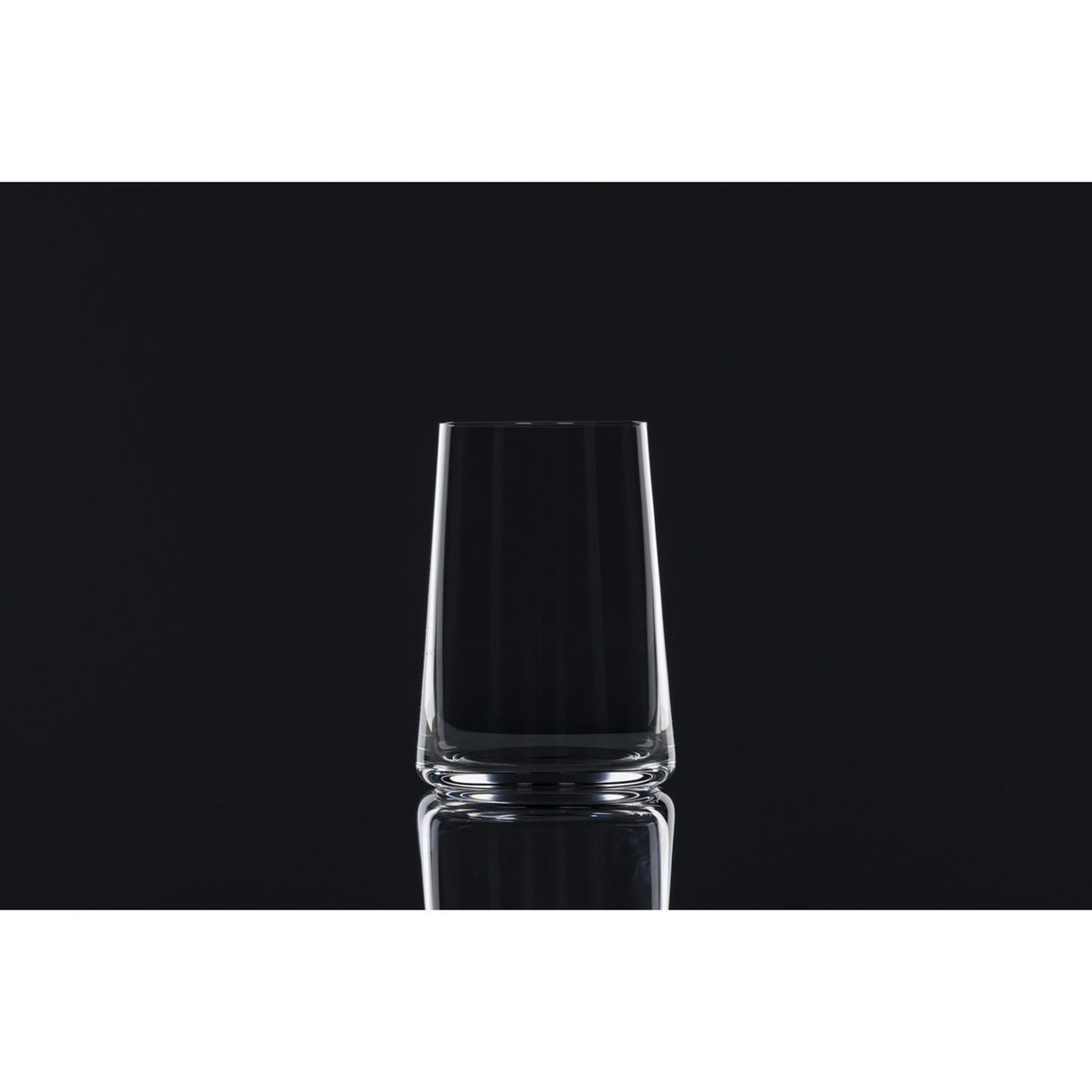 Shine Glas Klar, ⌀8