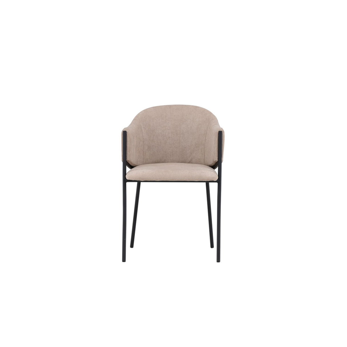 Evelina Matstol Beige