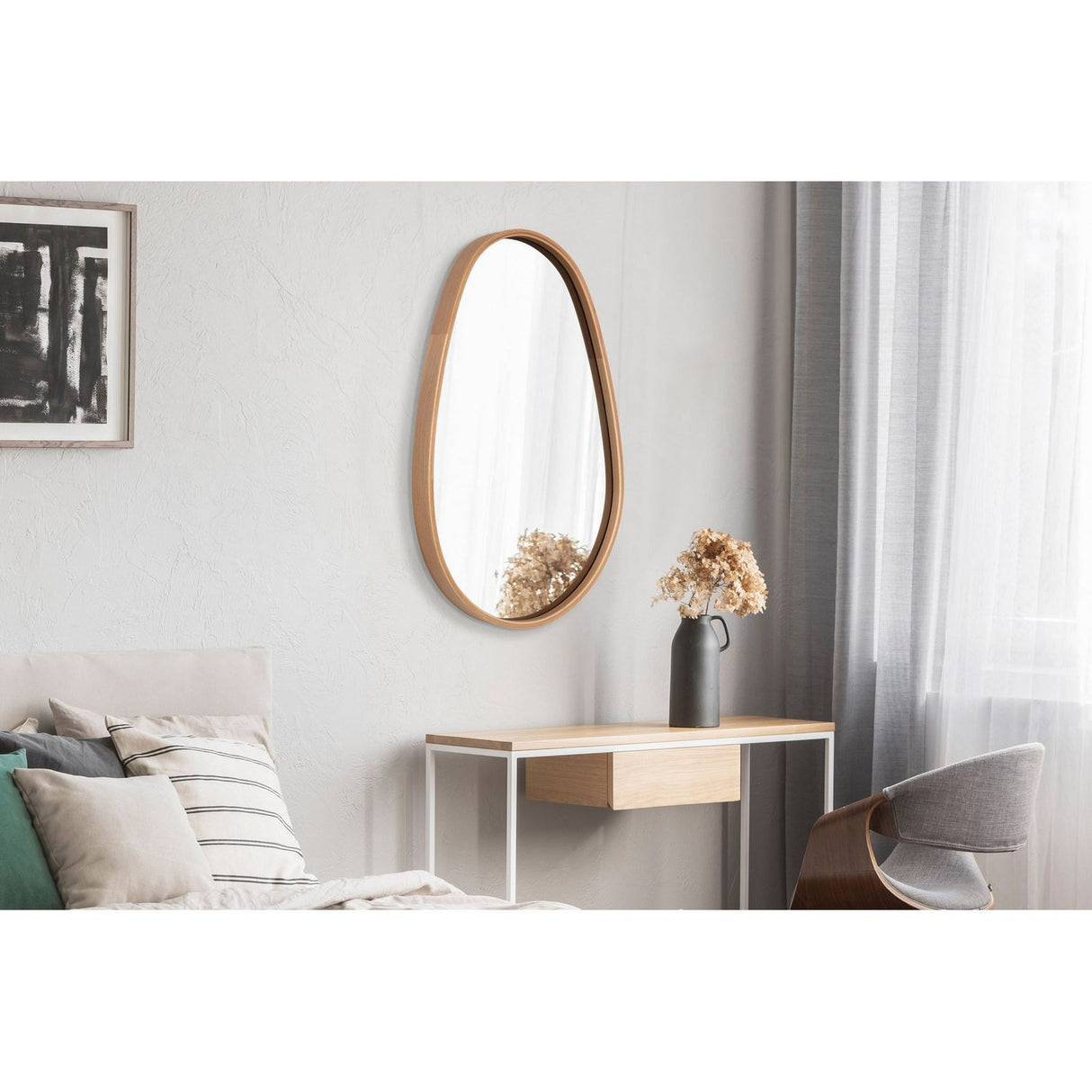 Pascal Spegel Oak