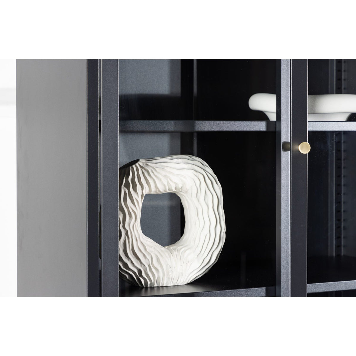 Bakal Hylla Svart
