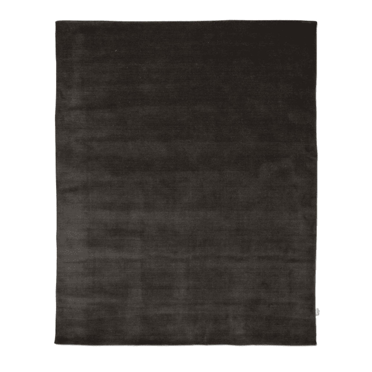 Solid Matta Charcoal