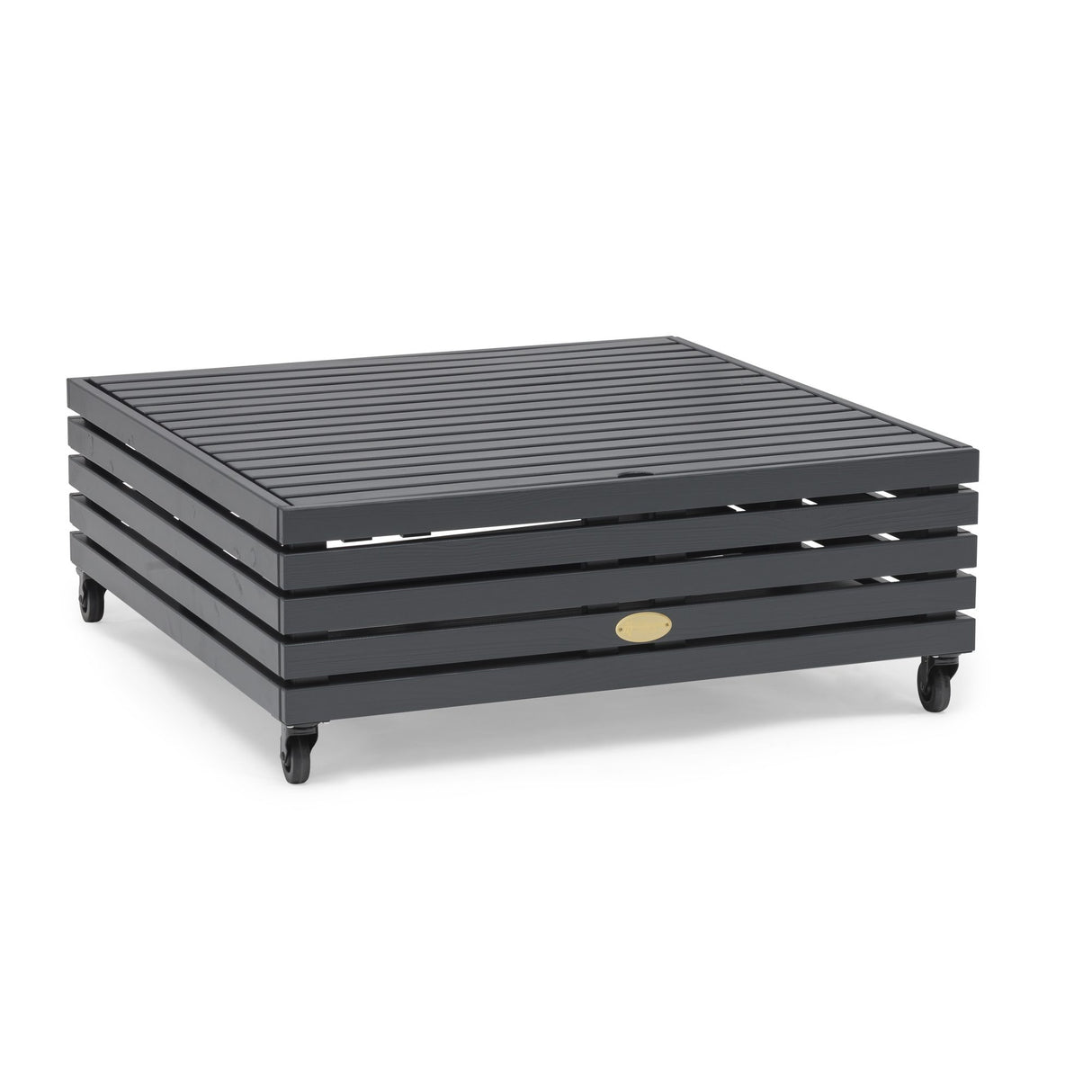 Bara Vara Divan Grå