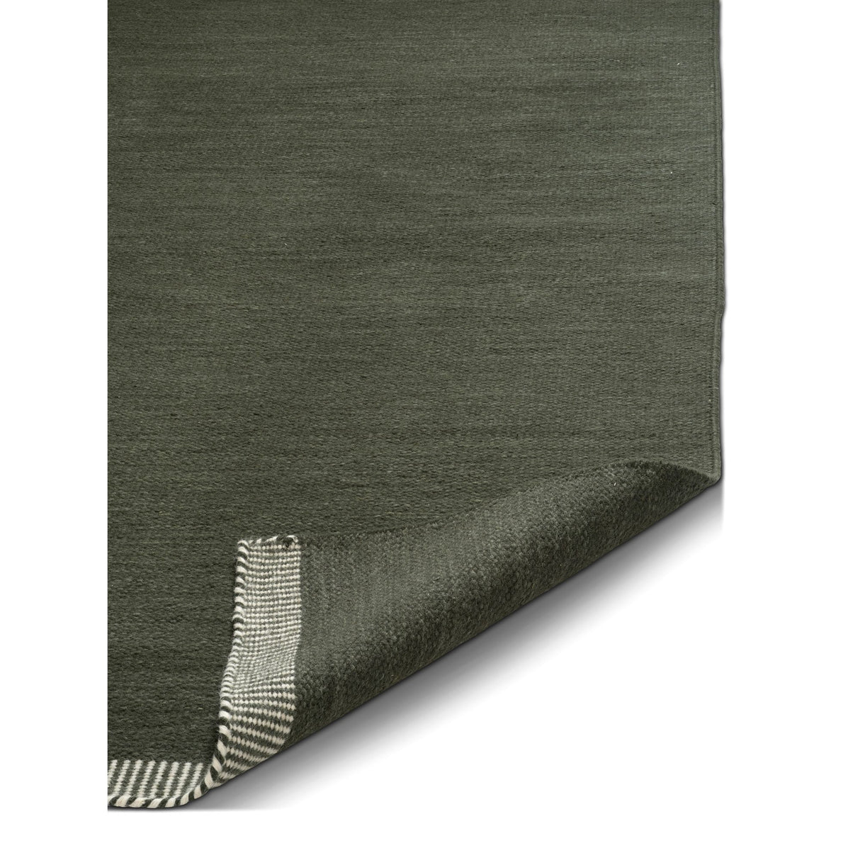 Pure Matta Skogsgrön