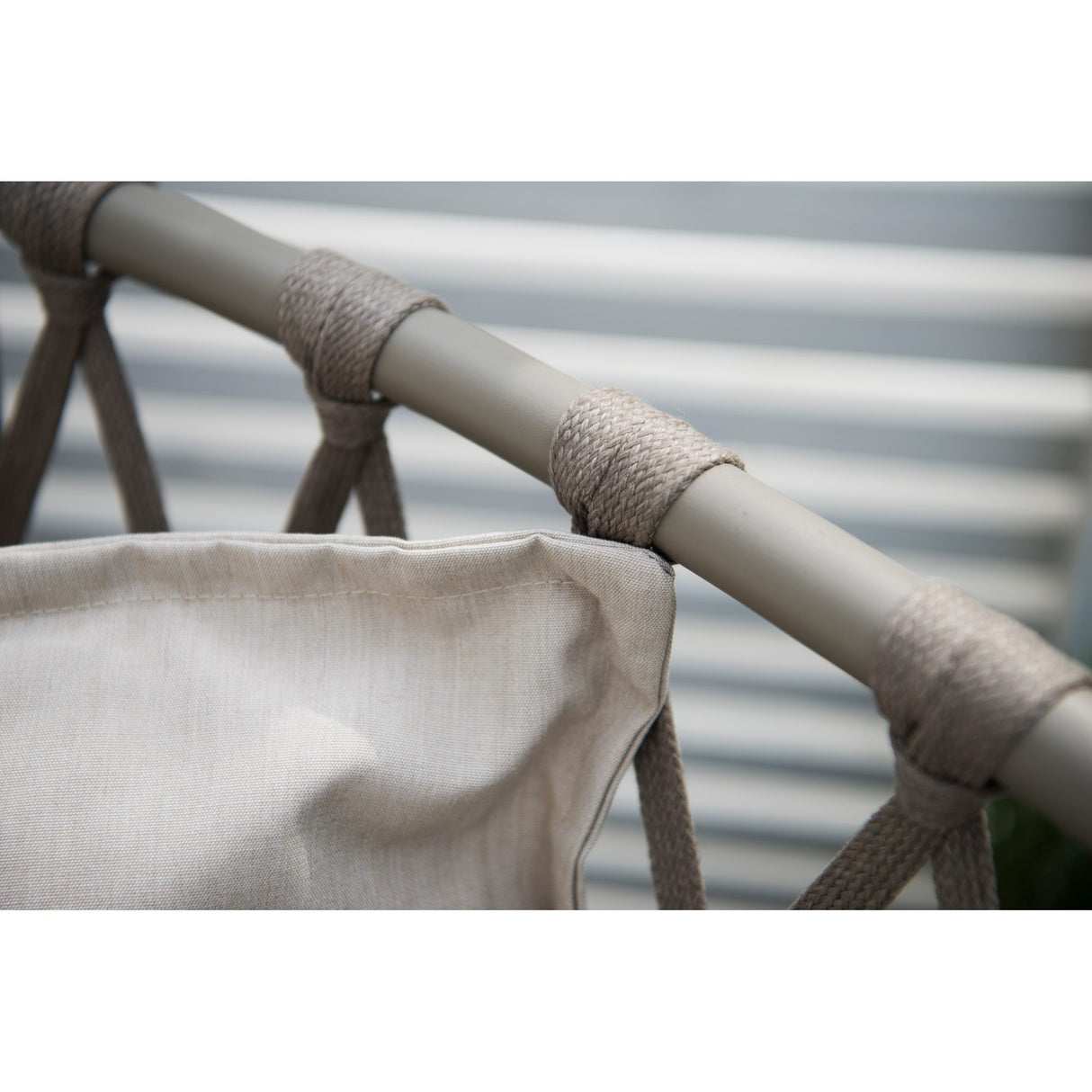 Jet Set 3-Sits Loungesoffa Beige