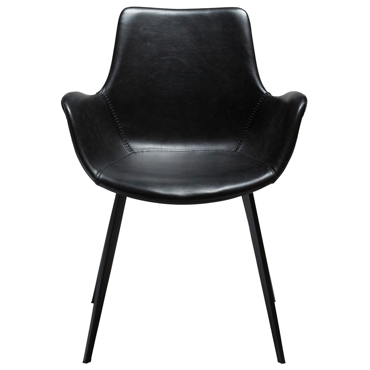 Hype Karmstol Vintage Black