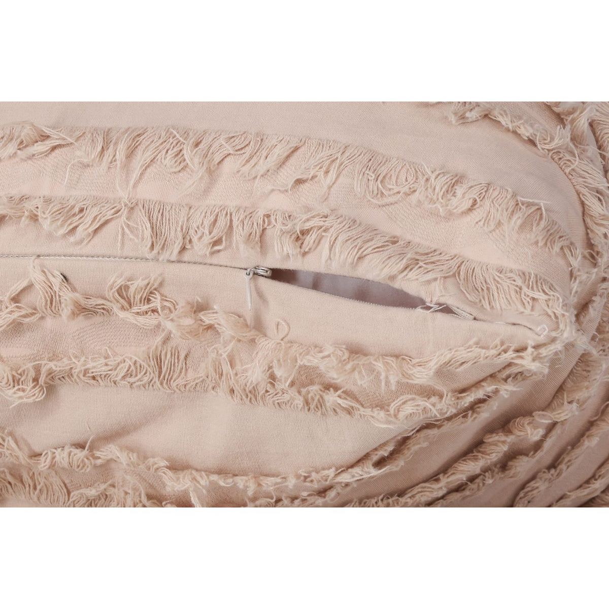 Edith Kuddfodral Beige