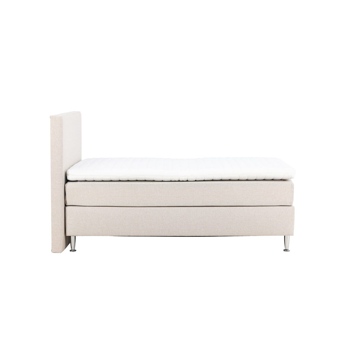 Toledo Enkelsäng Beige