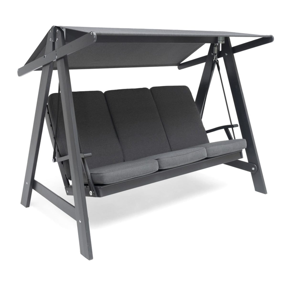 Aspö Hammock Orkangrå/Grå