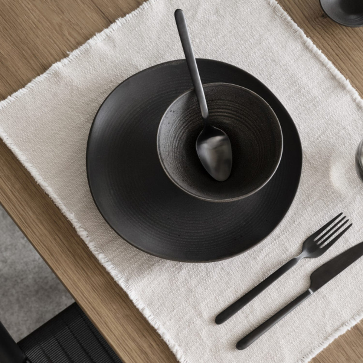 Kumi m ø14 cm Skål Espresso
