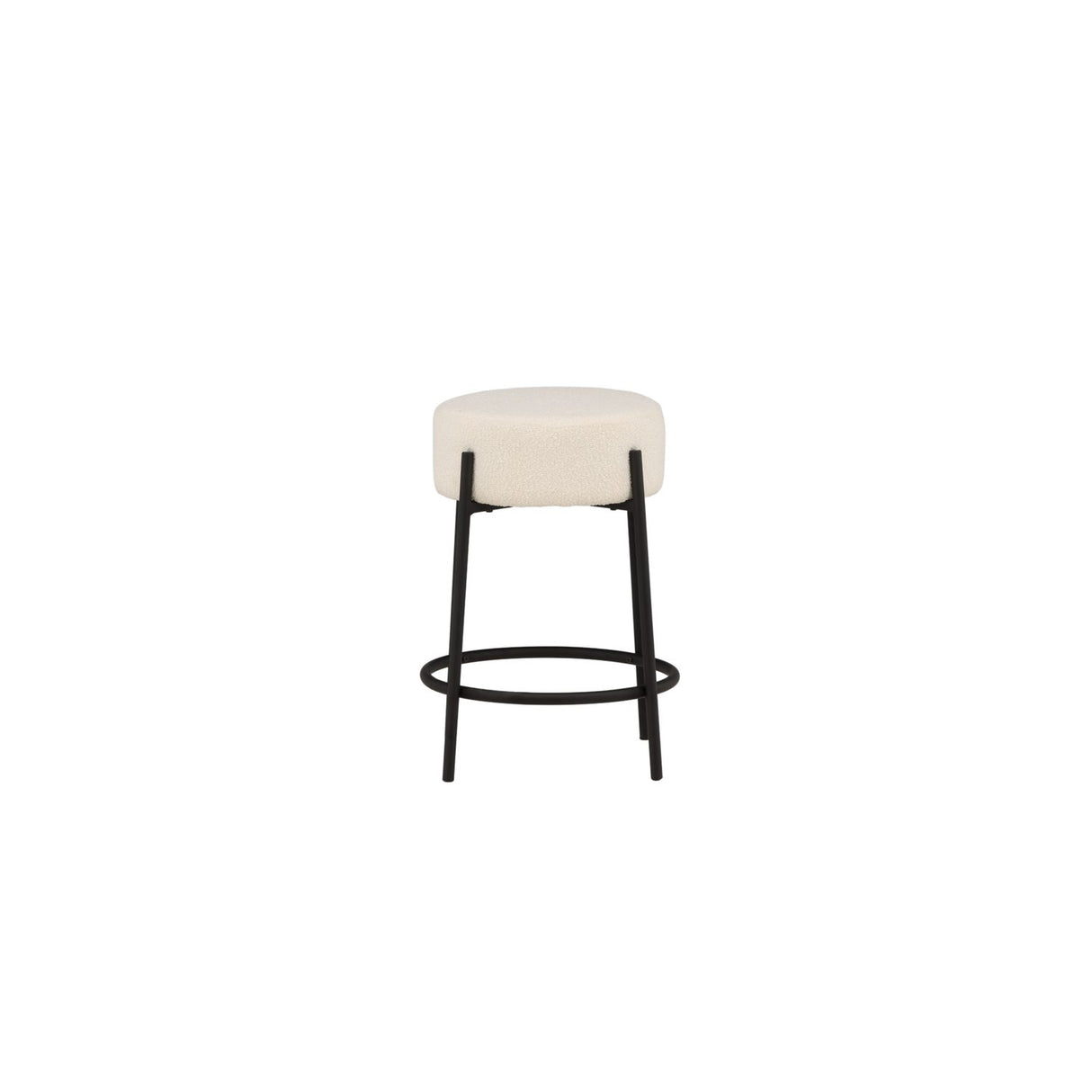 Tucson Barstol Vit