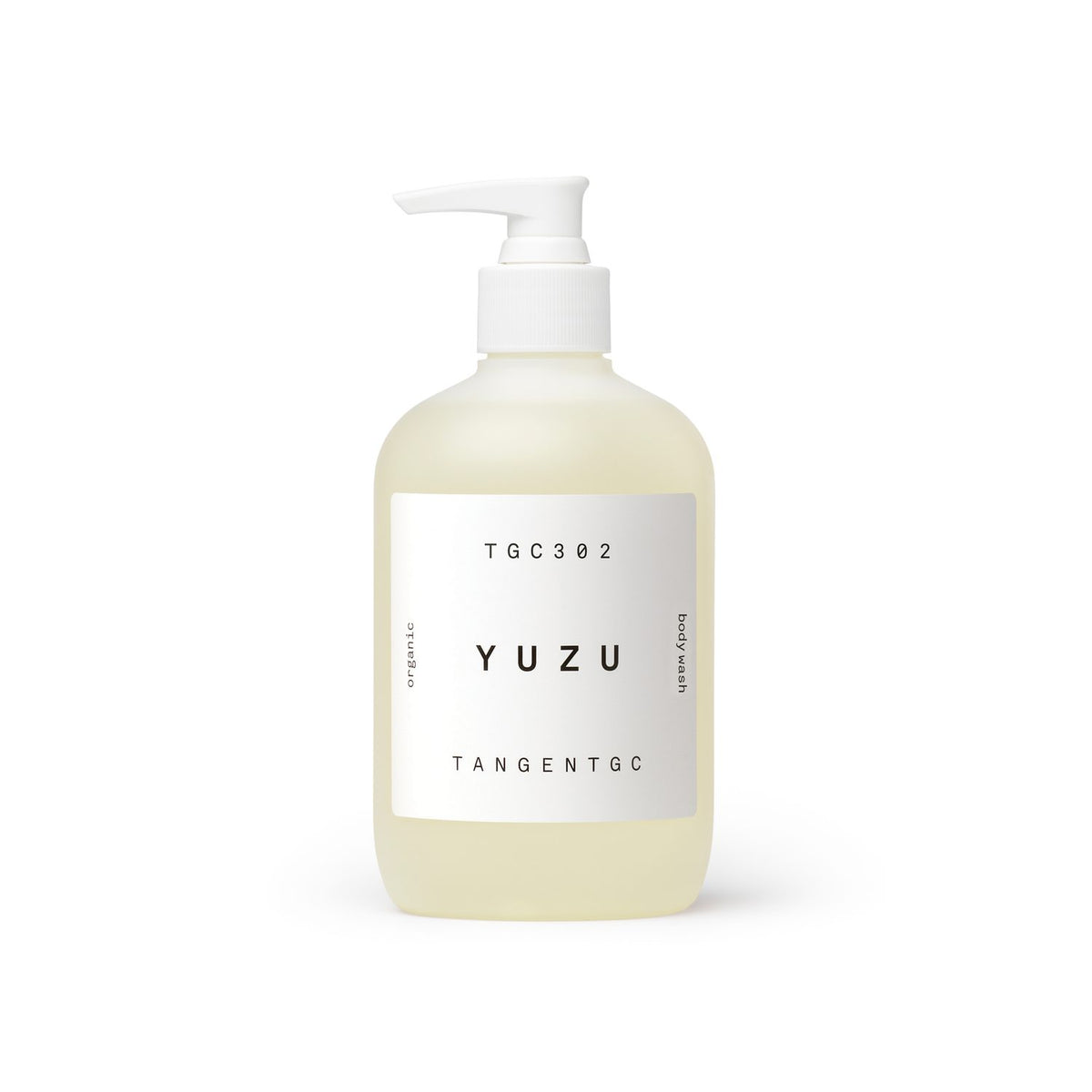 350 ml Duschtvål Yuzu