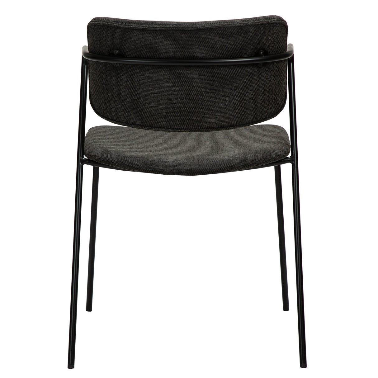 Zed Stol Raven Black