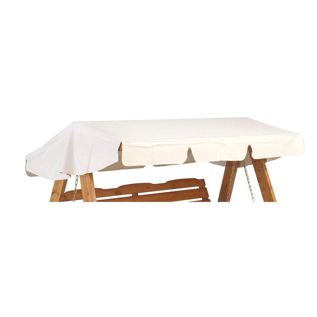 Dalom/Slöinge Hammocktak Beige