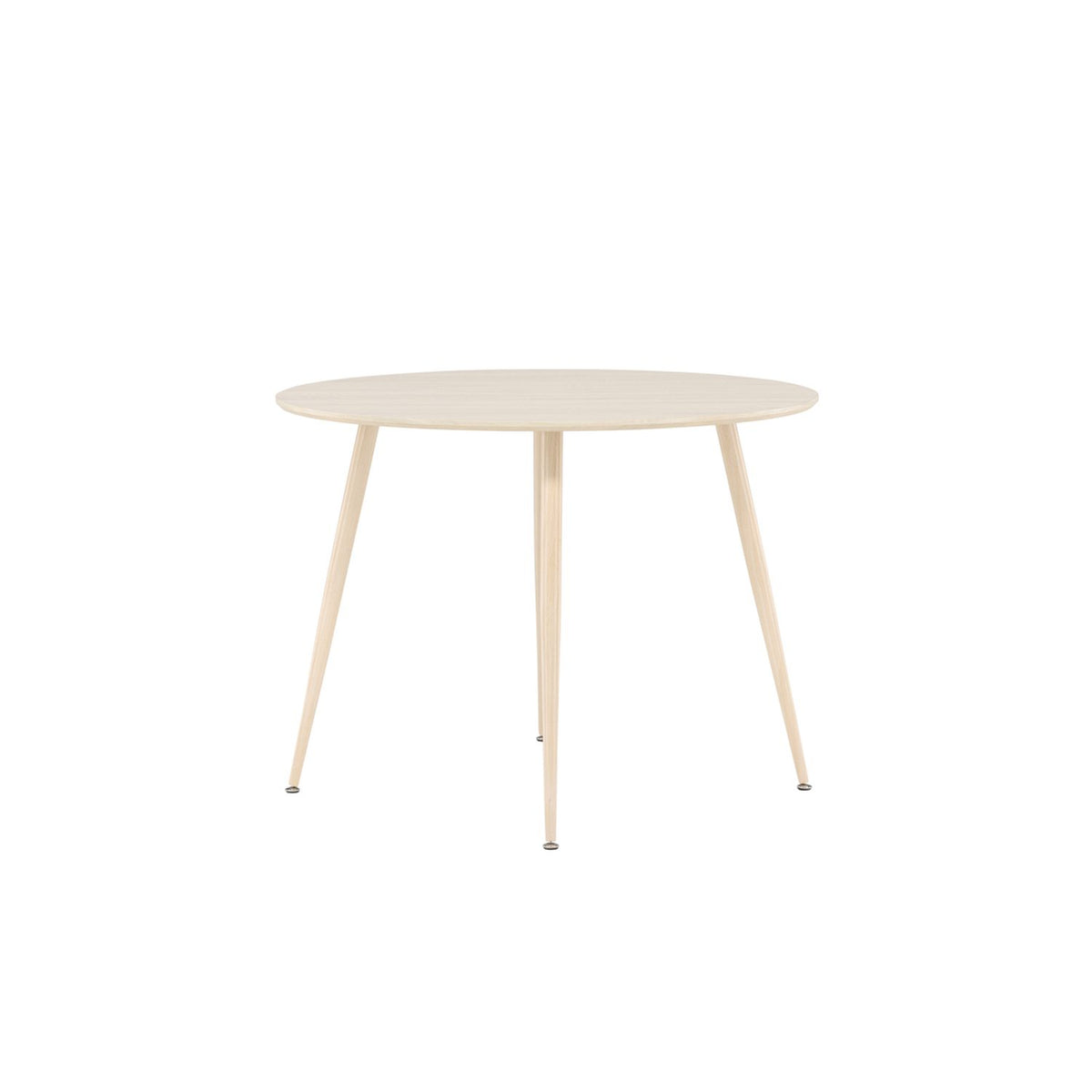 Plaza Runt matbord