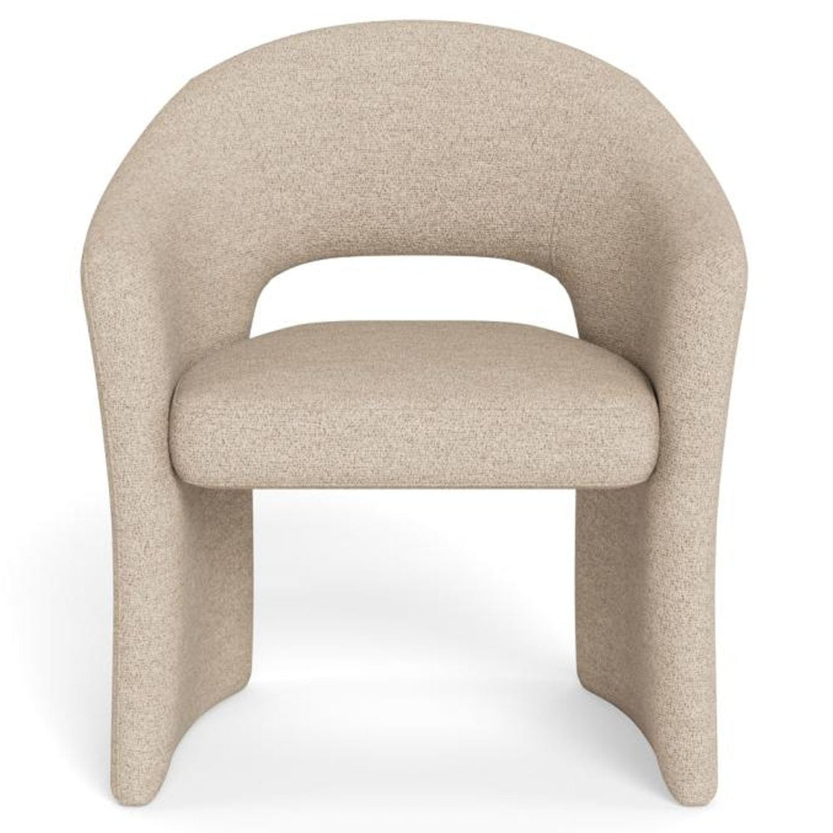 Riva Karmstol Cona Beige