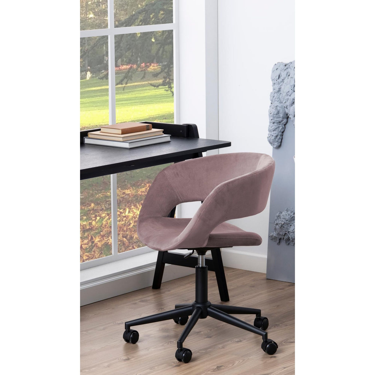 Miso Skrivbord 127x52 cm