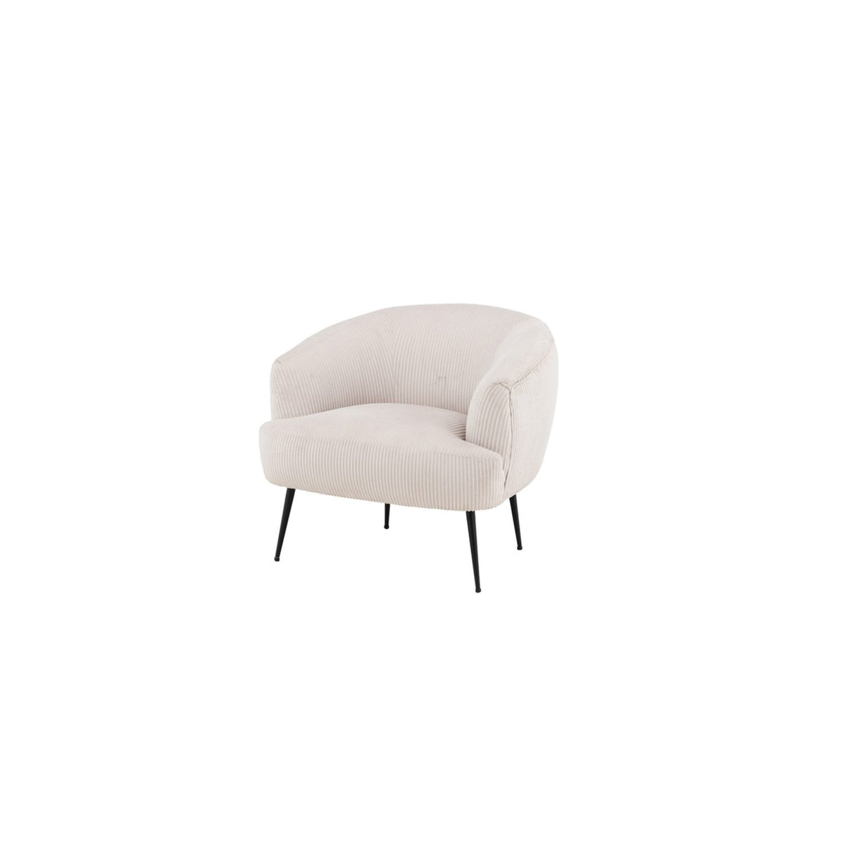 Derry Fåtölj Beige