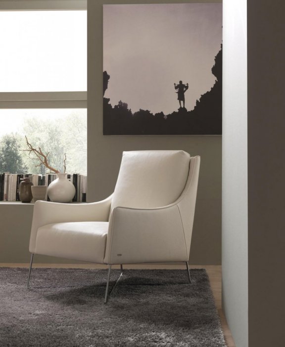 Regina B903 Fåtölj