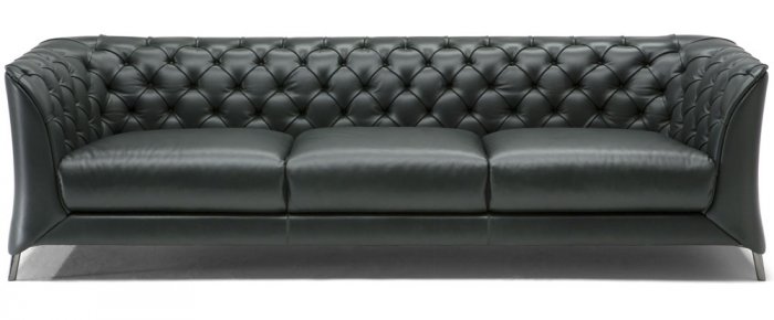 La Scala 4-sits Soffa