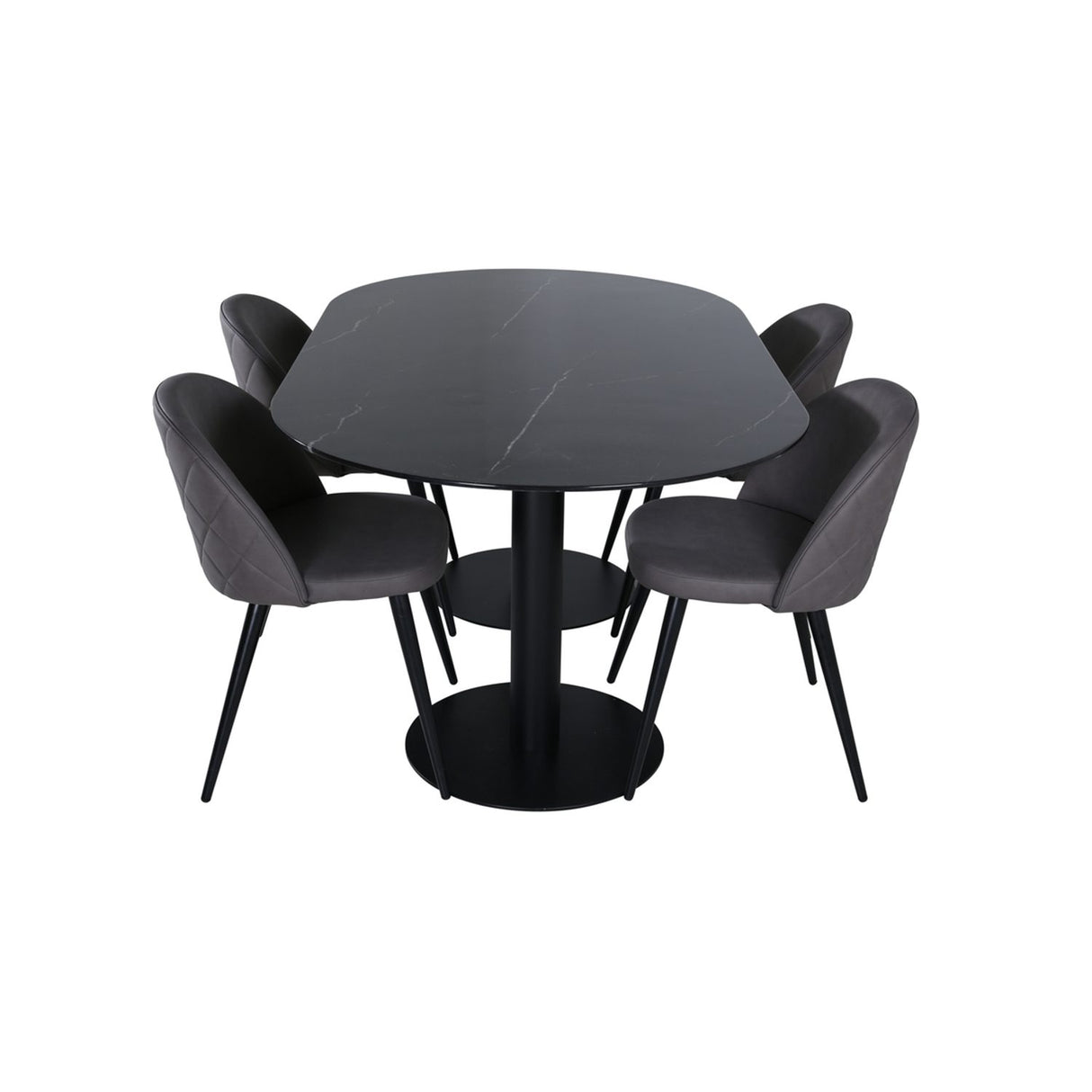 Pillan, Velvet Oval matgrupp