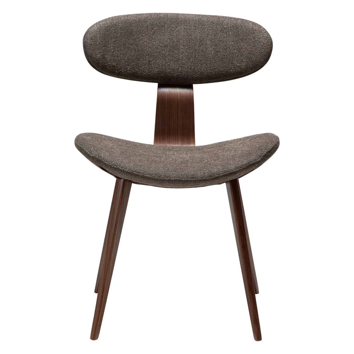 Buckle Stol Major Brown