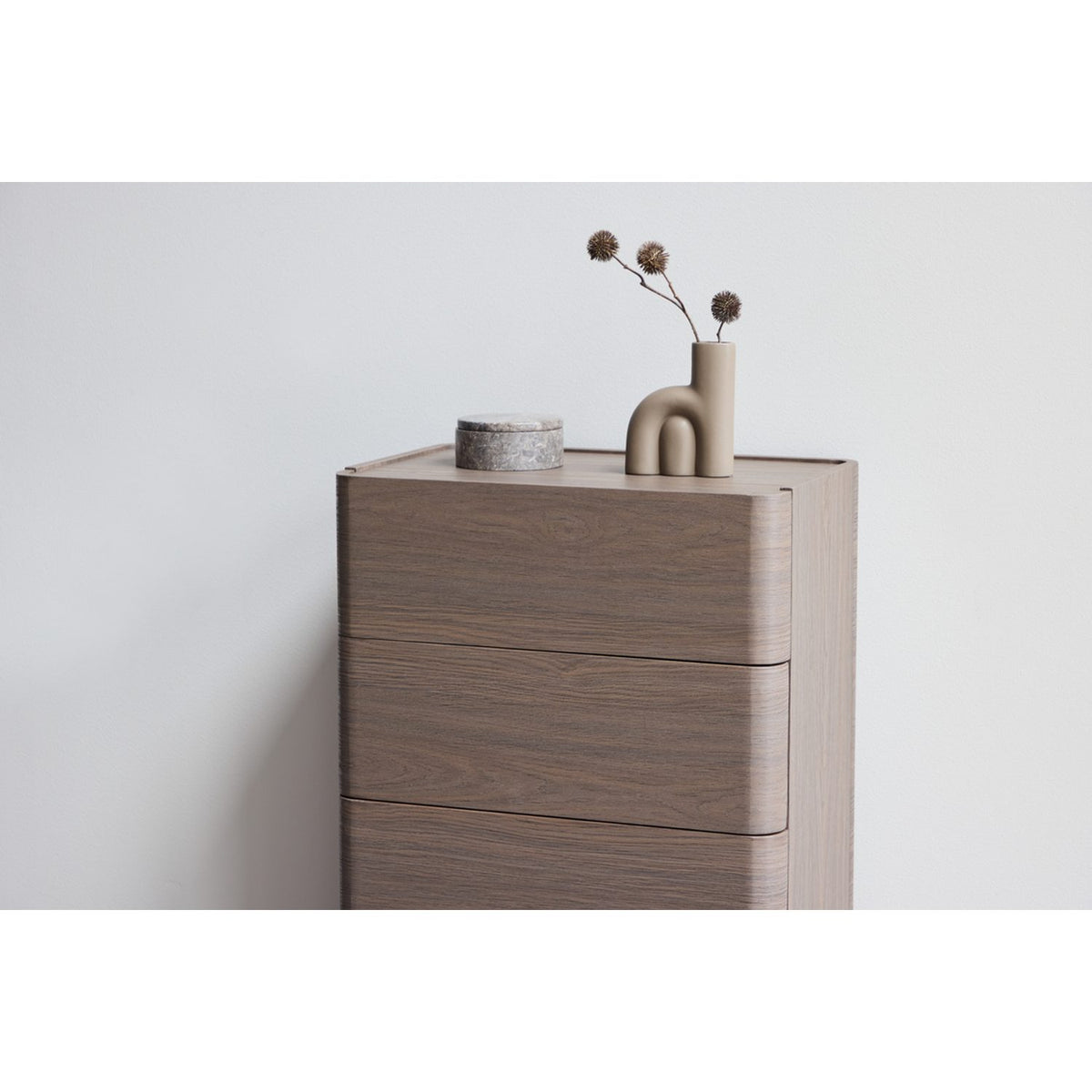 Noble Låda Mocka, 35 x 100 x 55