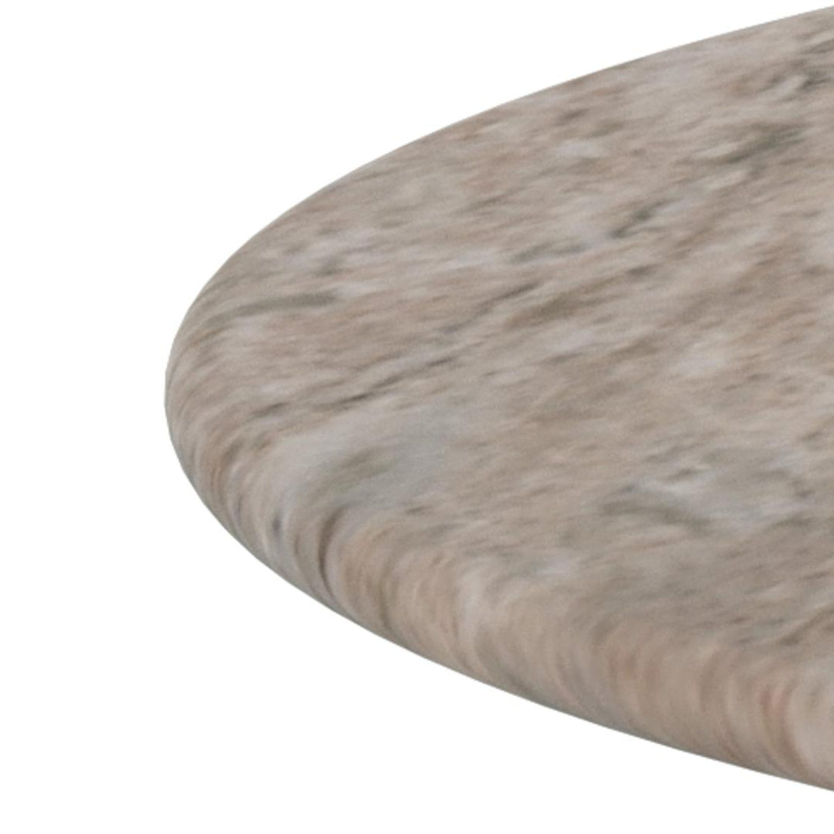 Atrium soffbord Stålgrå