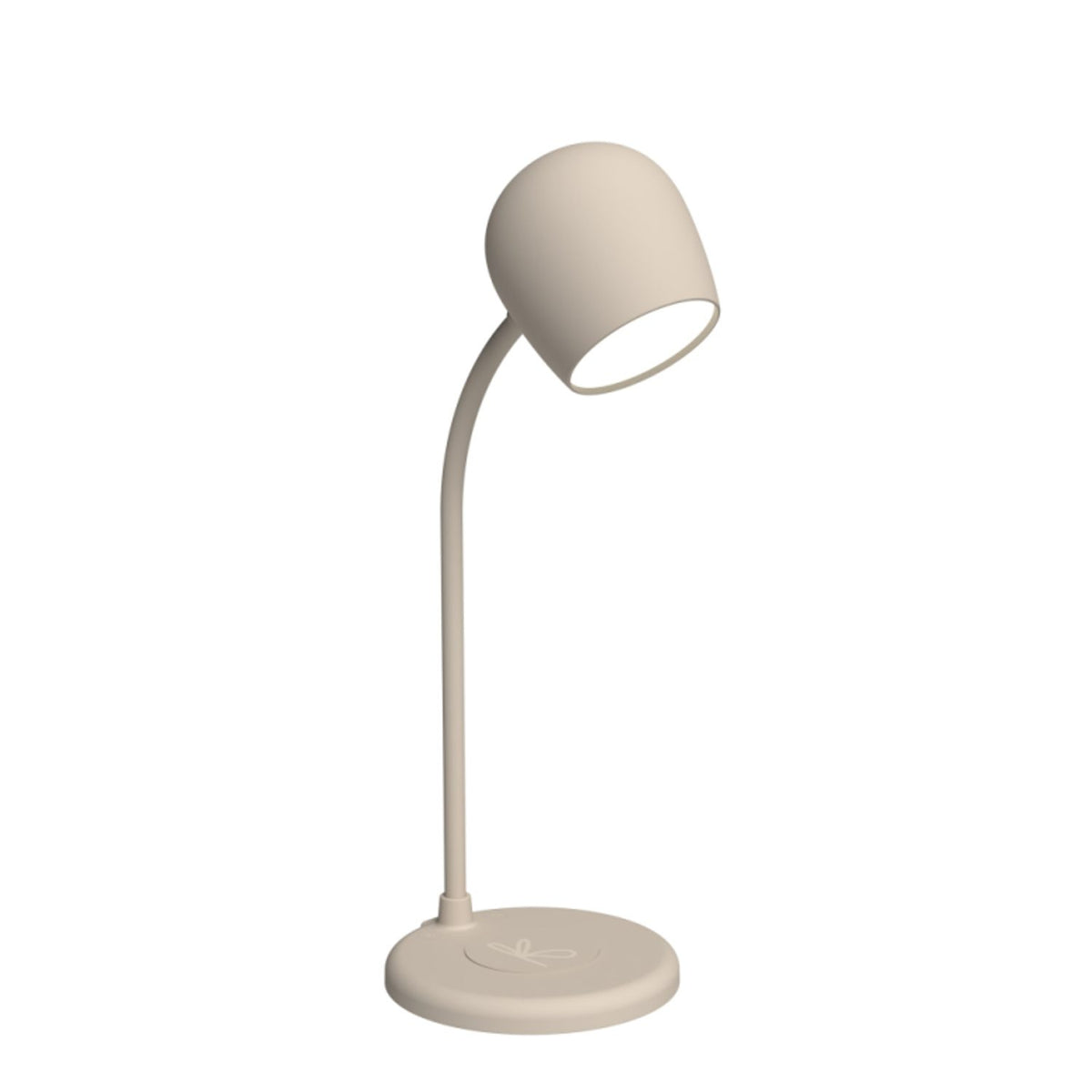 Ellie led-lampa//qi LED-Lampa Ivory Sand