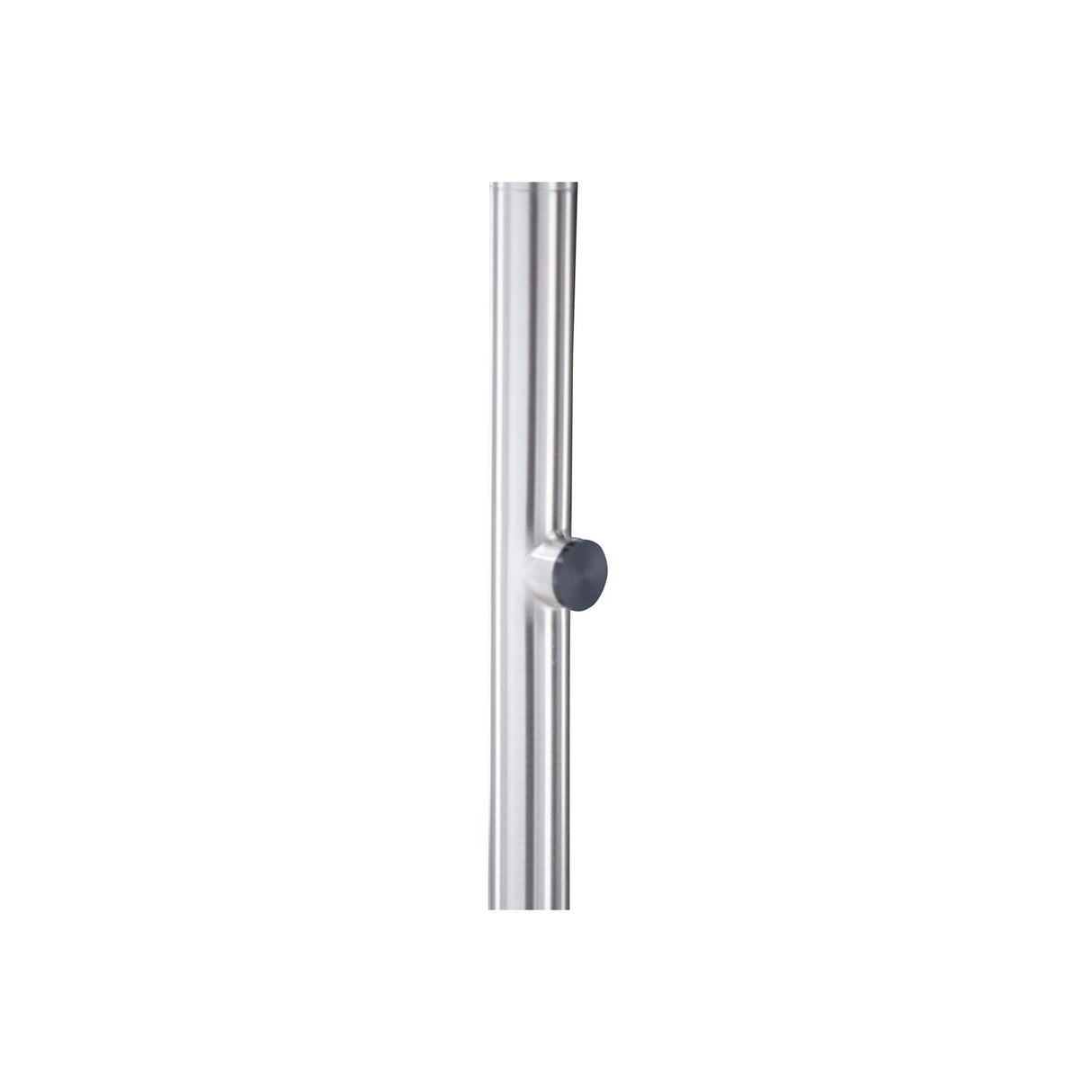 Corong Golvlampa Silver