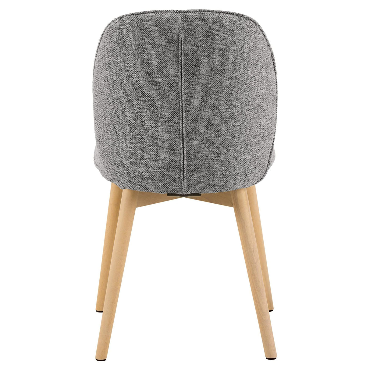 Linnea Matstol Monza tyg Grå