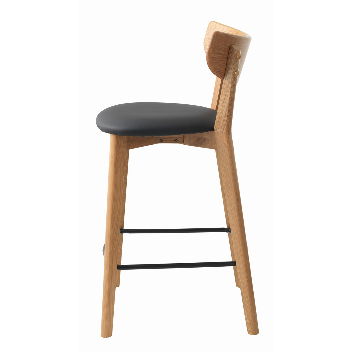 Sabbia Barstol Ek