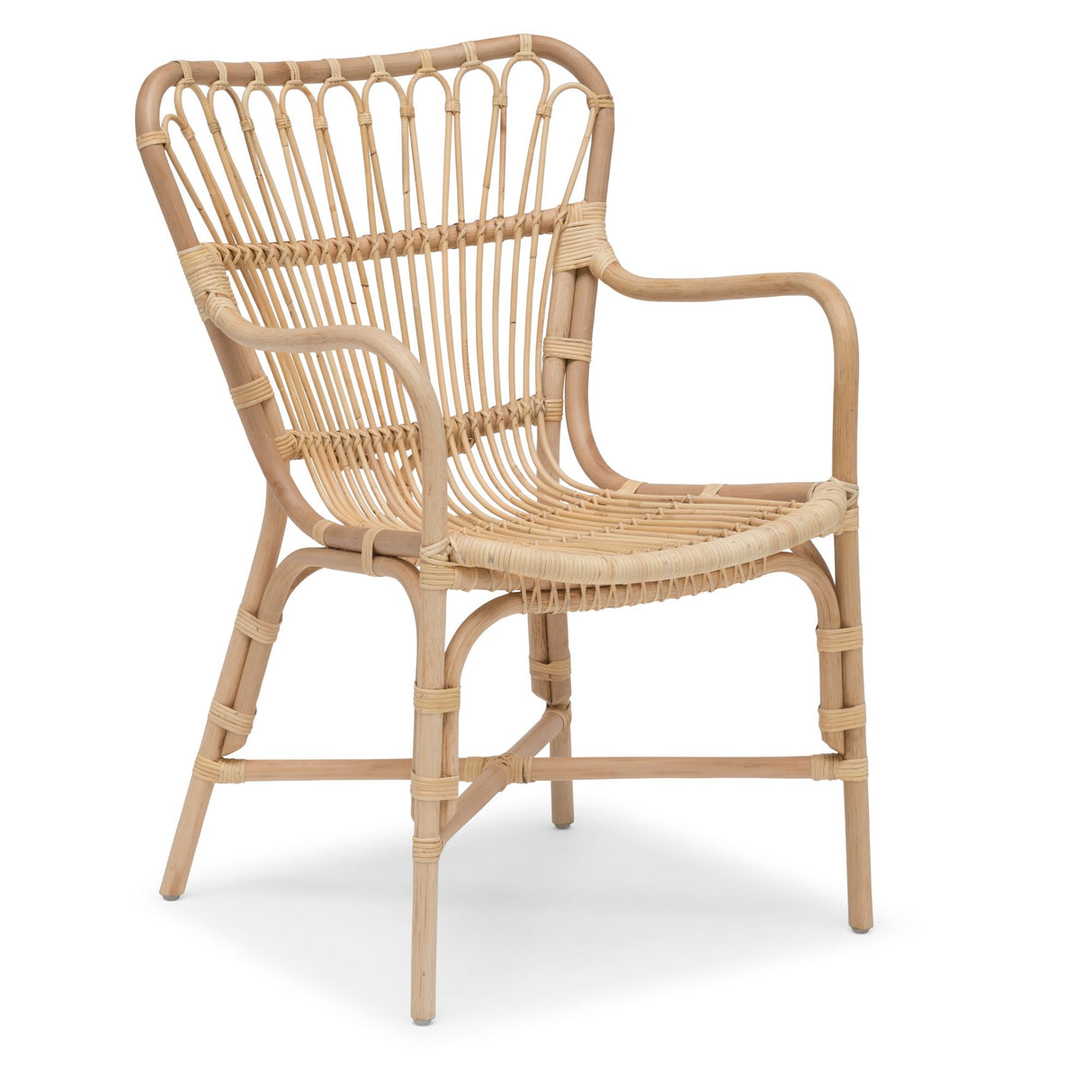 Lyckesö fåtölj Natur